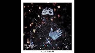 Michael Jackson - Cinderella Stay Awhile (2019 Remake) [NEW ALBUM &quot;MAKE BELIEVE&quot;]