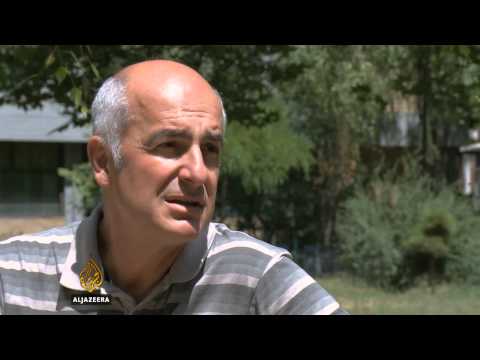 Ban traži ubrzanje grčko-makedonskih pregovora - Al Jazeera Balkans