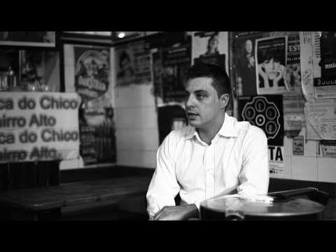 Jorge Nunes "Outro Fado"