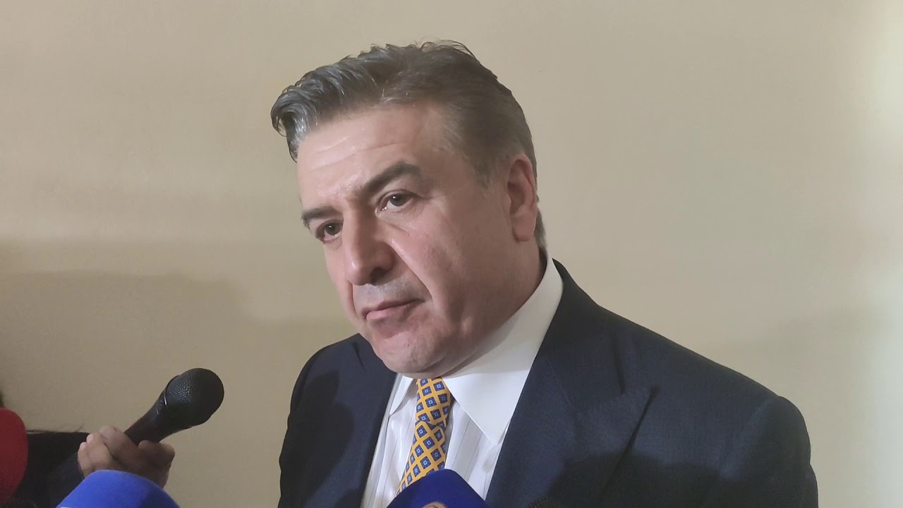 ՈրևԷ մեկը չի ասում` անմեղացրեք մեղավորին