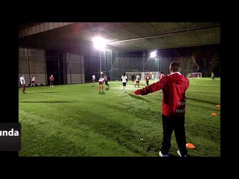 TOP liga BA Highlights - Anwell vs. TIKI TAKA