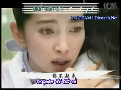 [Vietsub + Kara] Dicky Cheung - Cô Độc Không Phải Là Đau Khổ {D.C Team}