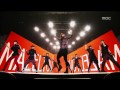 ZE:A - Mazeltov, 제국의 아이들 - 마젤토브, Music Core ...