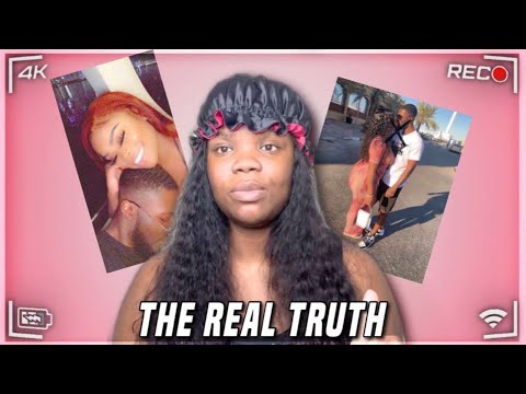 STORYTIME- THE REAL TRUTH ABOUT WHY WE BROKE UP