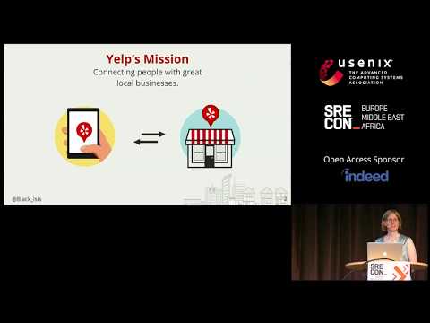 SREcon18 Europe - The 7 Deadly Sins of Documentation