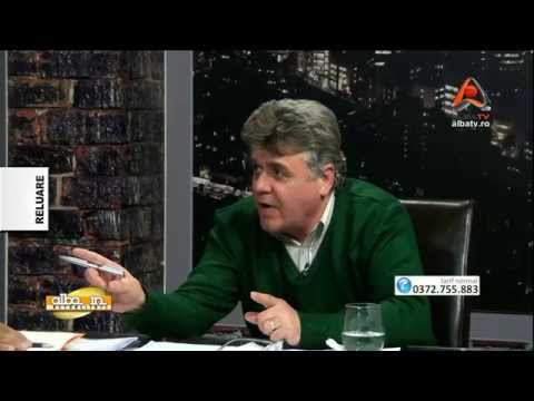 ALBA IN ACTUALITATE 03 04 2015