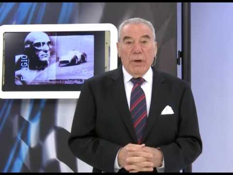 Historias de Campeones - 11-09-2016 - Bloque 1 - TC en Balcarce 1990