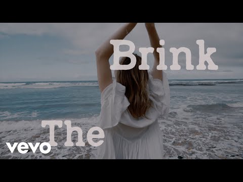 Gretta Ray - The Brink (Lyric Video)