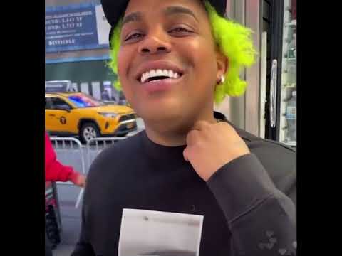 El cherry scom ft Kiko el crazy - New York (Video oficial )