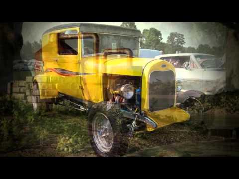 ANVERRA FP 2016 - MOONSHINE Whiskey - When Whiskey Was the KING of Drink...