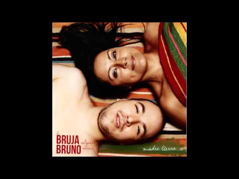 La Bruja Salguero y Bruno Arias - Sol de los andes