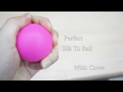 JL Magic Pefect Silk to Ball