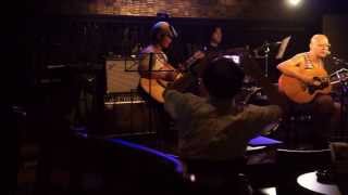 blues leave me alone