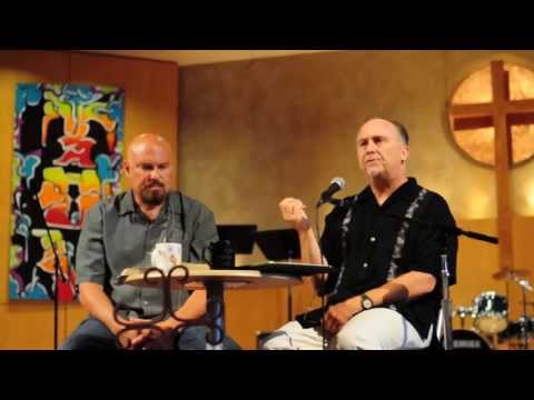 Ched Myers on the Parable of the Workers in the Vineyard