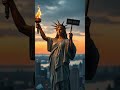 Statue Of Liberty New York City Newyorkcity Statueofliberty Usa