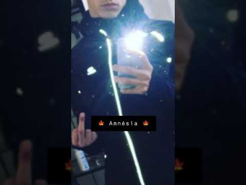 Freestyle Amnésia 🍁🍁