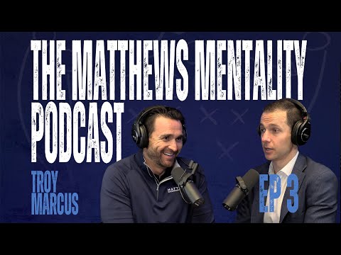 E3: Founder of Evergen Equity Troy Marcus - YouTube