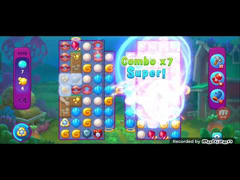 super hard Level -8990