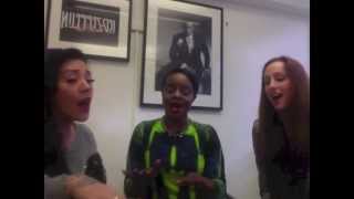 Mutya Keisha Siobhan-BOYS.VIDEO