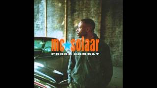 MC Solaar   Prose Combat   05   Superstarr