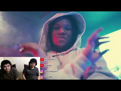 Face Mob x Bando - On Go ( Music Video ) | REACTION VIDEO!