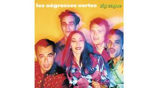 Les Négresses Vertes - Tous des ouvriers (Audio Officiel)