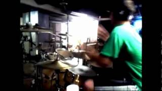 Evile - We Who Are About to Die (HQ Audio)