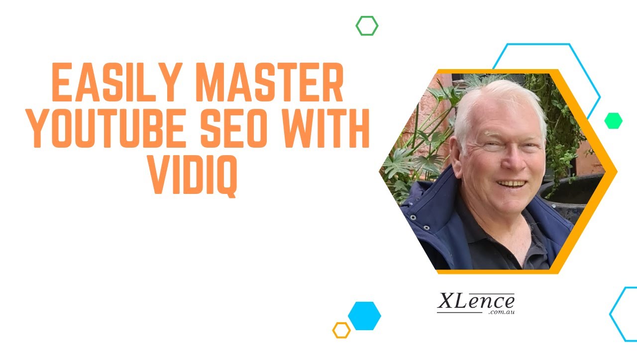 Easily Master YouTube SEO with vidIQ: Insights, Tools, & How to Rank Your Videos Fast!