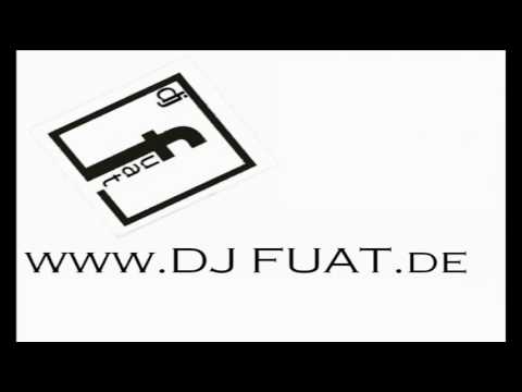 DJ FUAT vs Serdar Ortac - Kolayca (EXTENDED MIX) www.djfuat.de