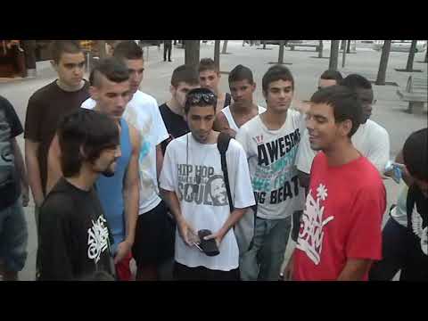 Lo Mejor De Deskarte Flow reggae completo JUAN SNK