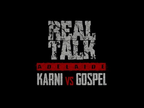 Karni vs Gospel