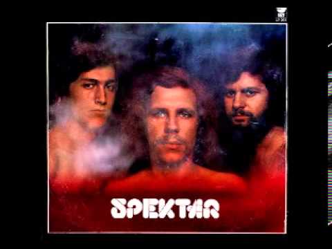 Spektar - Spektar i (1974)