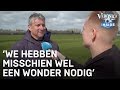 Ruud Brood: 'We hebben misschien wel een wonder nodig' | DENNIS - VERONICA INSIDE