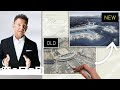 Airport Expert Creates the Ideal Layout for LaGuardia Airport (New York) | WIRED