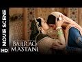 Ibaadat Ke Liye Ijaazat Ki Zaroorat Nahi Hai | Bajirao Mastani | Movie Scene