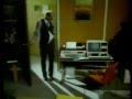 Radio Shack Model 100 1984 TV Commercial