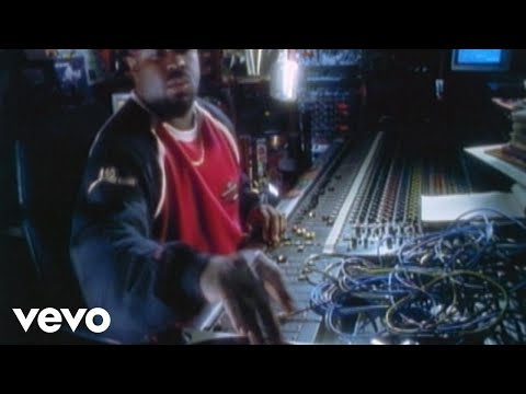 Akinyele, Sadat X - Loud Hangover (Official Video)