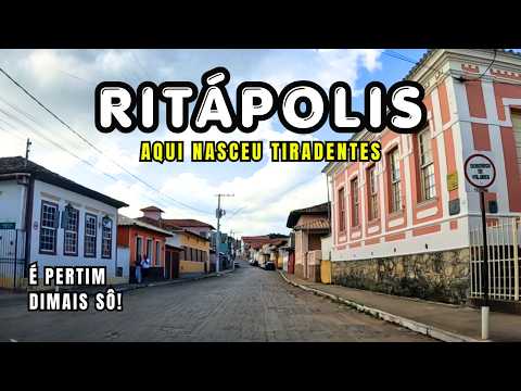 Ritápolis