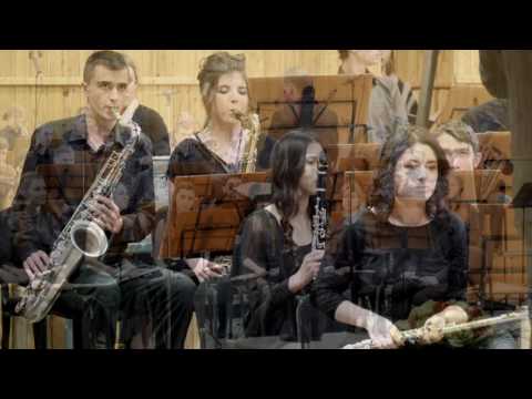 James Swearingen “Into The Joy of Spring”