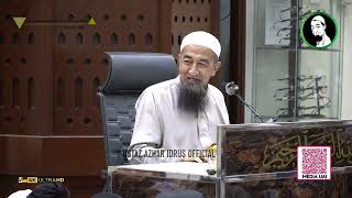 Download lagu Koleksi Kuliyyah Ustaz Azhar Idrus : 'Hati-Hati Dalam Bersahabat' | 4K mp3