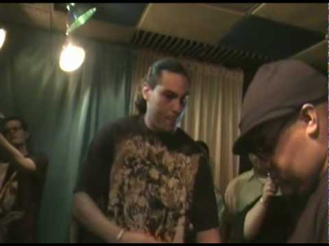 Johnny Demonikk vs LMS