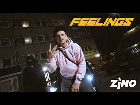 ZINO - Feelings (Official Music Video)