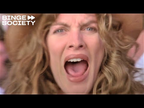 Spectaculaire Accident De Voiture - Freejack (1992)