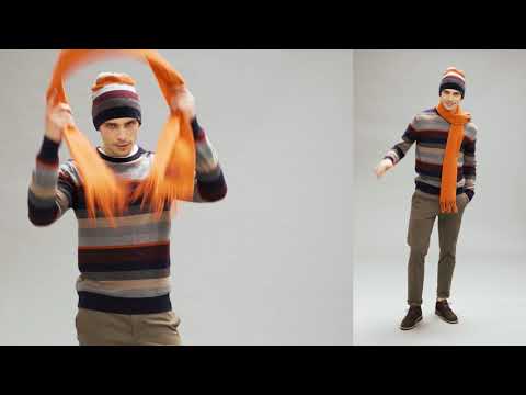 Conte of Florence - Autumn Winter 17