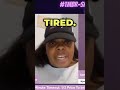 Roe wasn’t afraid of Tommy! But should she have been!? #relationships #podcast #livestreams