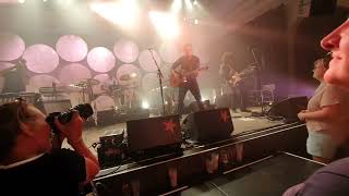 Calexico playing &quot; Close Behind &quot; @ St Niklaas 31/07/24