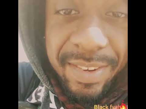 Black fyah flame 🔥( not given up )