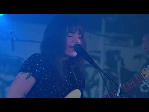 Sibyl Vane - I Was Good Girl (Live @ Pubi Juudas 19.09.2020)