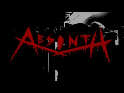 ABSINTH - PSYCHO TERROR (DEMO)