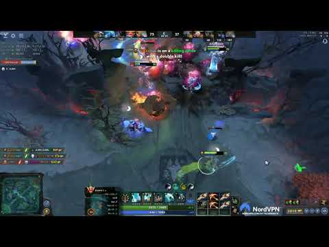 Attacker! Kunkka POG l Dota 2 Short Clips